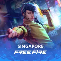 FREE FIRE SINGAPORE